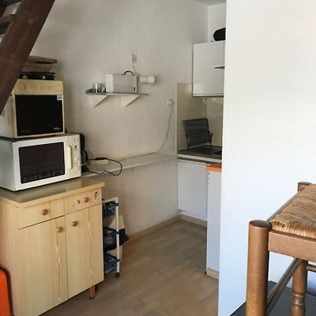 Studio Duplex Pra Loup 1500 Uvernet-Fours Esterno foto